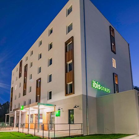Ibis Styles البيتفيل المظهر الخارجي الصورة