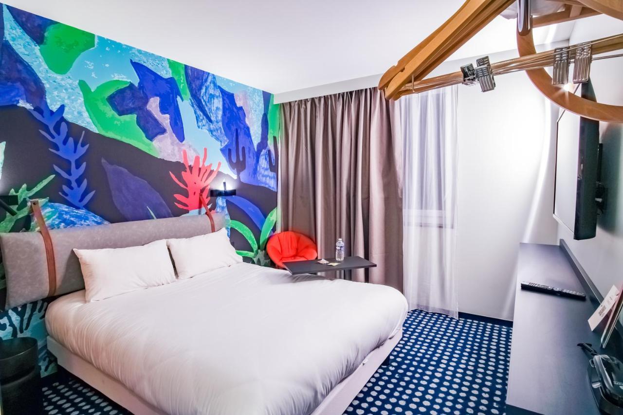 Ibis Styles البيتفيل المظهر الخارجي الصورة