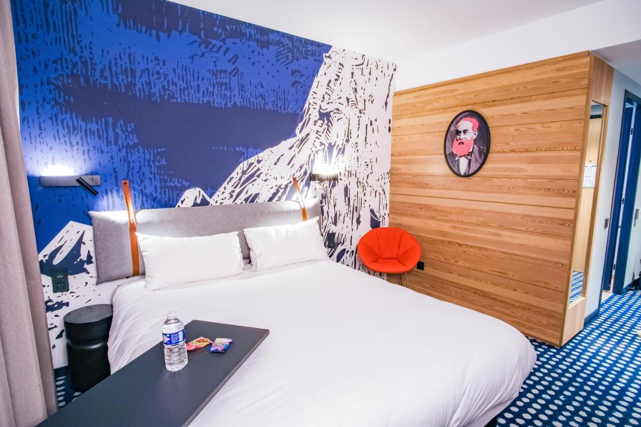 Ibis Styles البيتفيل المظهر الخارجي الصورة