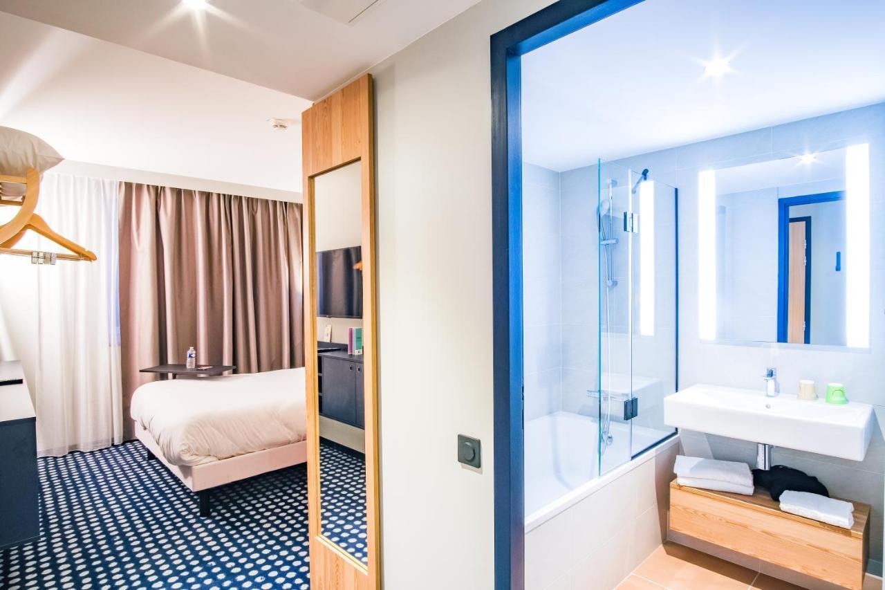 Ibis Styles البيتفيل المظهر الخارجي الصورة