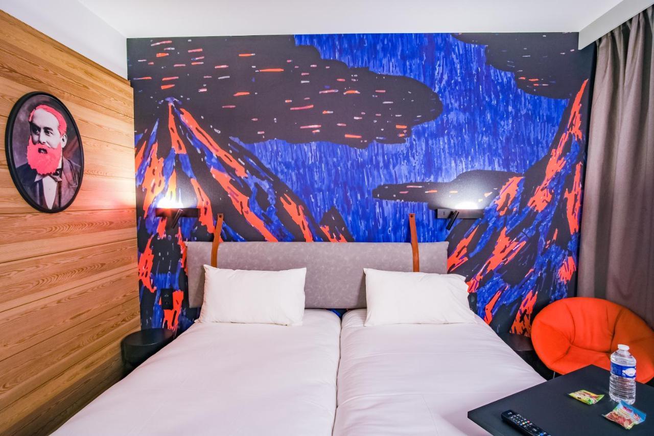 Ibis Styles البيتفيل المظهر الخارجي الصورة