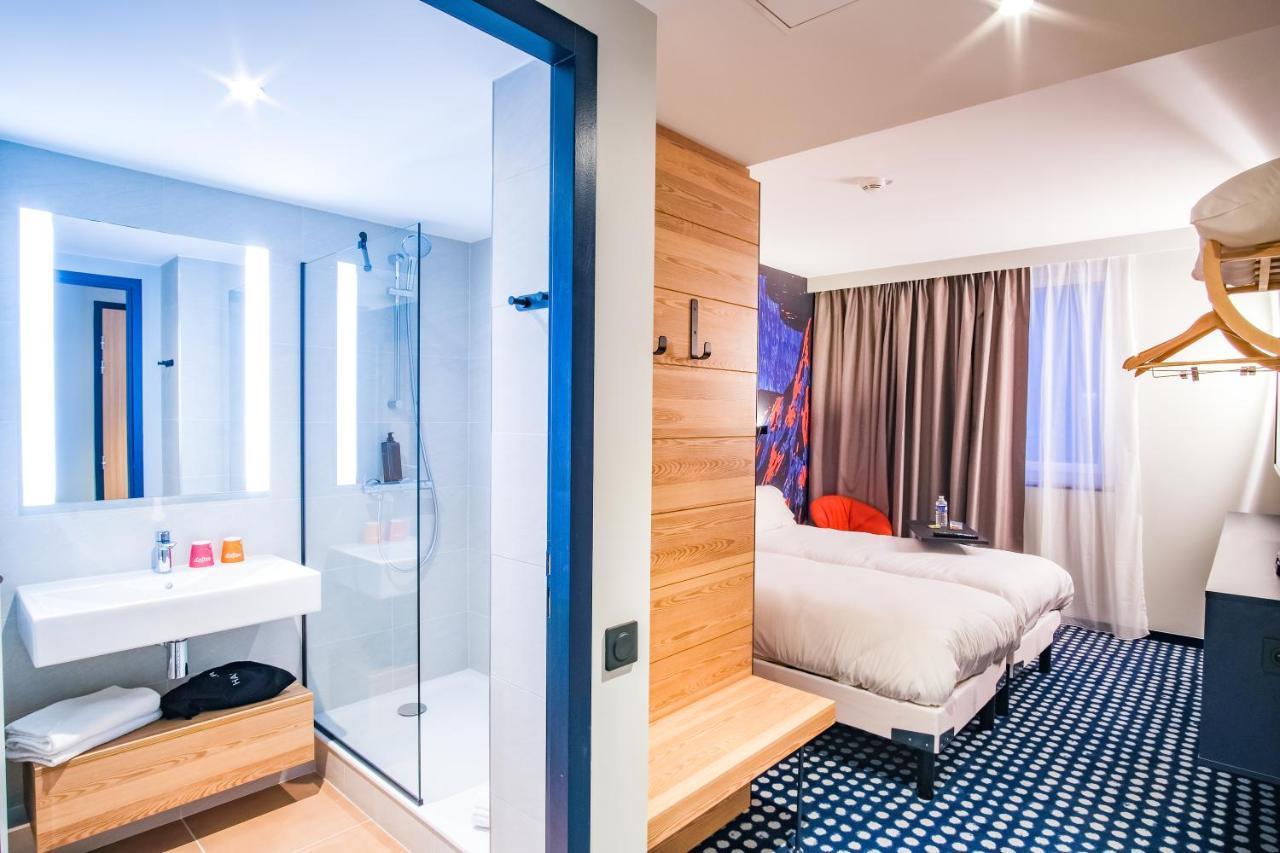 Ibis Styles البيتفيل المظهر الخارجي الصورة
