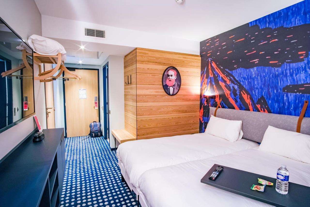 Ibis Styles البيتفيل المظهر الخارجي الصورة