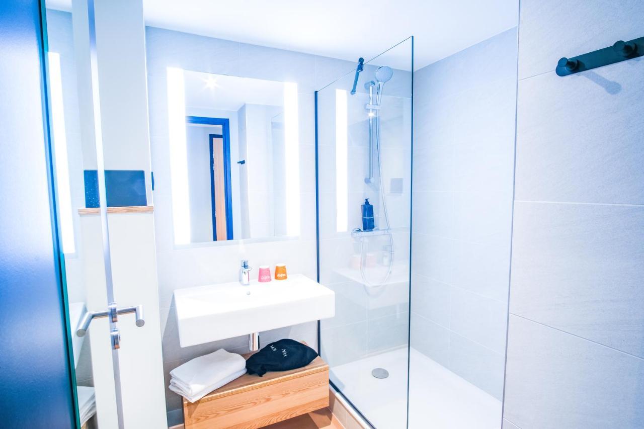Ibis Styles البيتفيل المظهر الخارجي الصورة