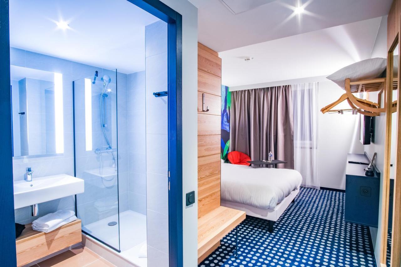 Ibis Styles البيتفيل المظهر الخارجي الصورة