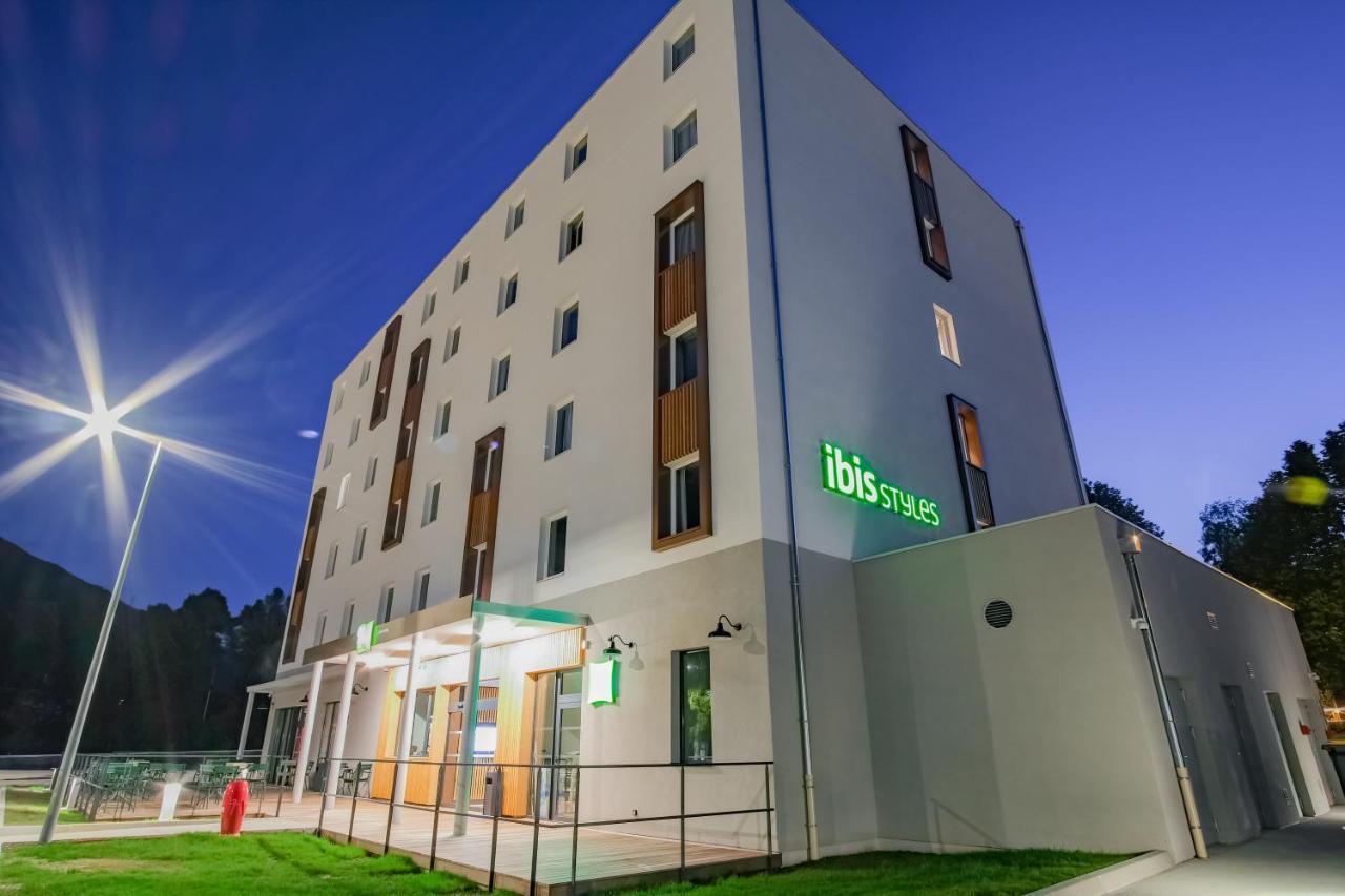 Ibis Styles البيتفيل المظهر الخارجي الصورة