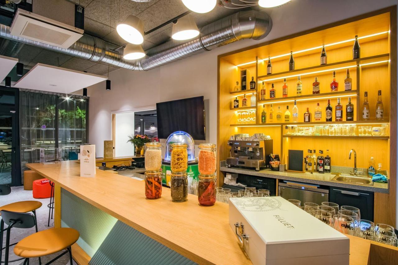 Ibis Styles البيتفيل المظهر الخارجي الصورة