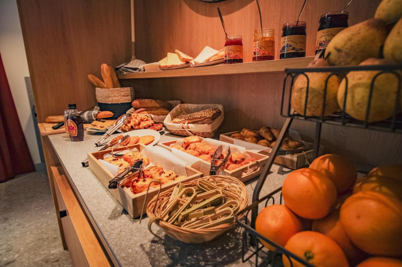 Ibis Styles البيتفيل المظهر الخارجي الصورة