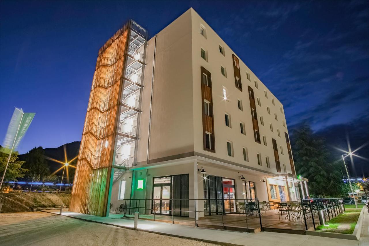 Ibis Styles البيتفيل المظهر الخارجي الصورة