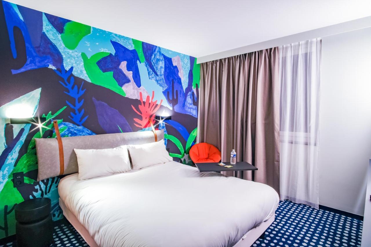Ibis Styles البيتفيل المظهر الخارجي الصورة