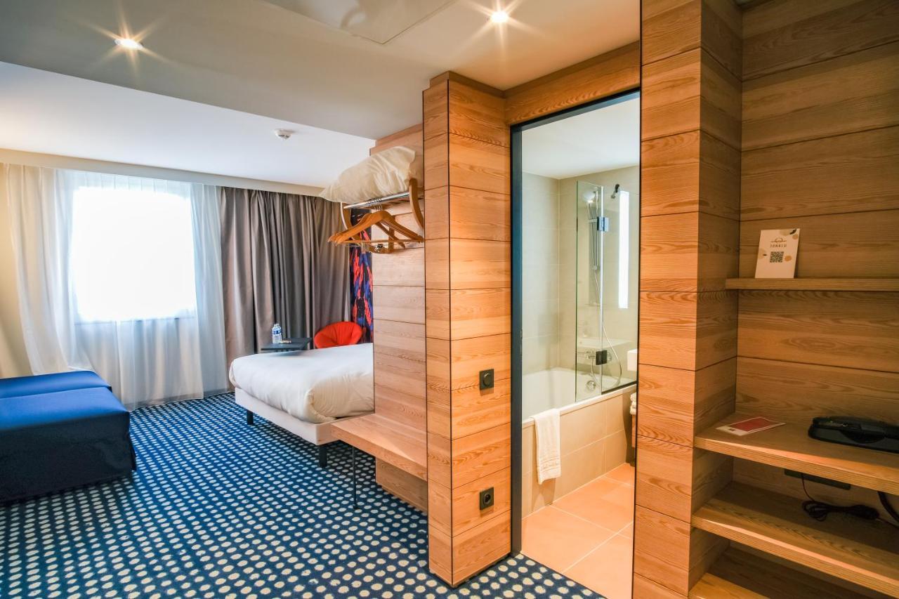 Ibis Styles البيتفيل المظهر الخارجي الصورة