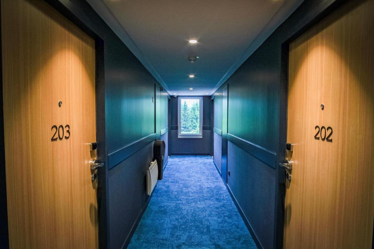 Ibis Styles البيتفيل المظهر الخارجي الصورة
