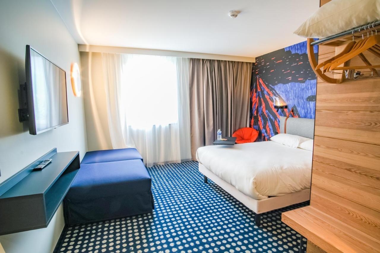 Ibis Styles البيتفيل المظهر الخارجي الصورة