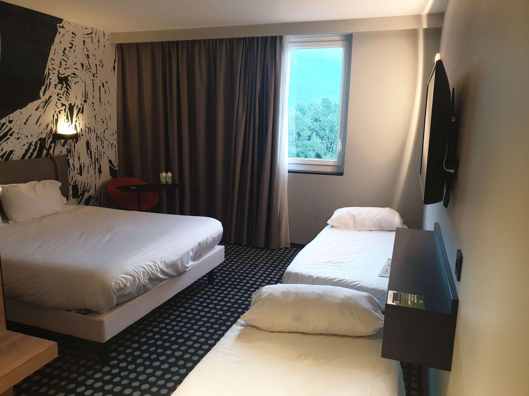 Ibis Styles البيتفيل المظهر الخارجي الصورة