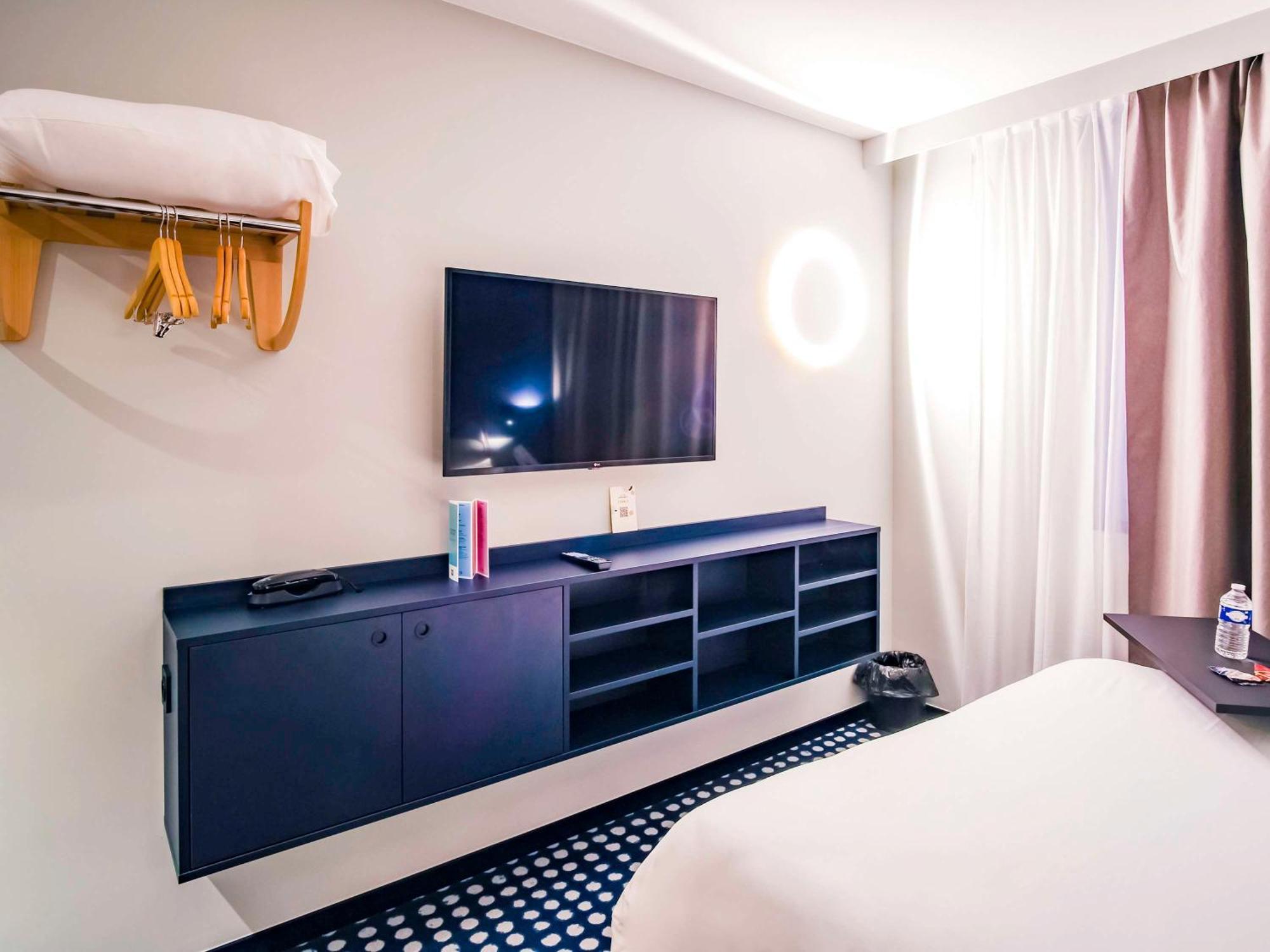 Ibis Styles البيتفيل المظهر الخارجي الصورة