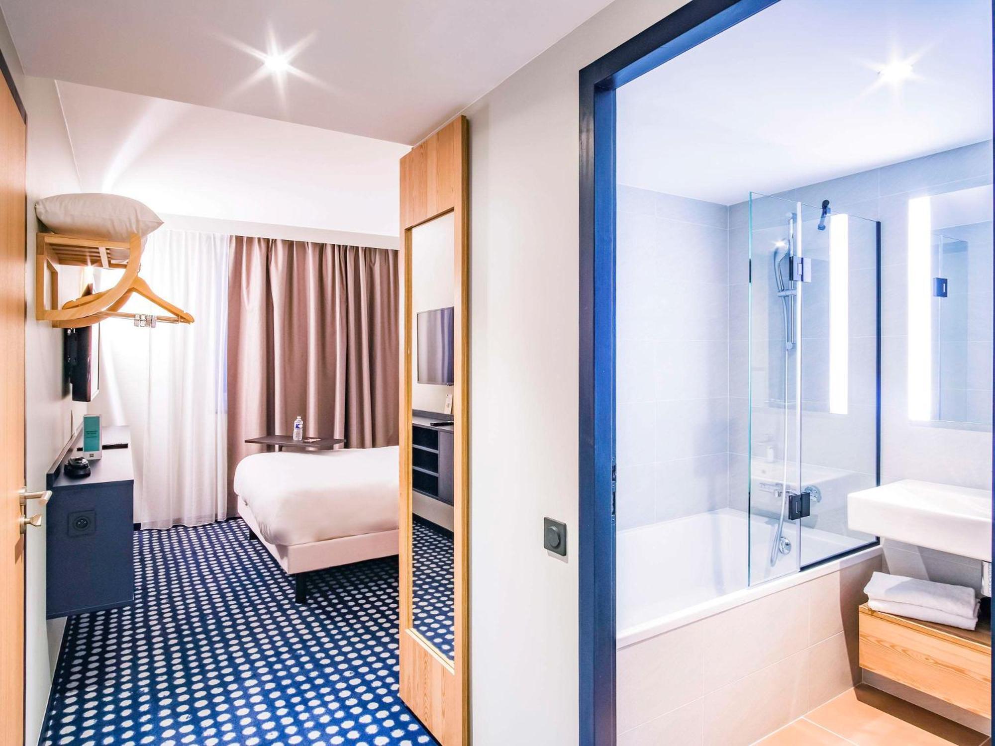Ibis Styles البيتفيل المظهر الخارجي الصورة