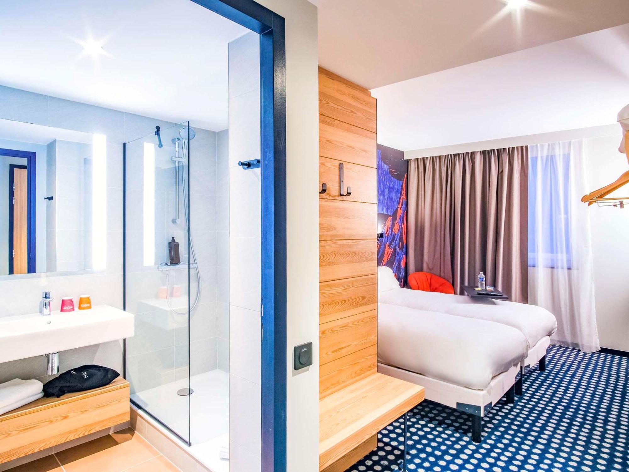 Ibis Styles البيتفيل المظهر الخارجي الصورة