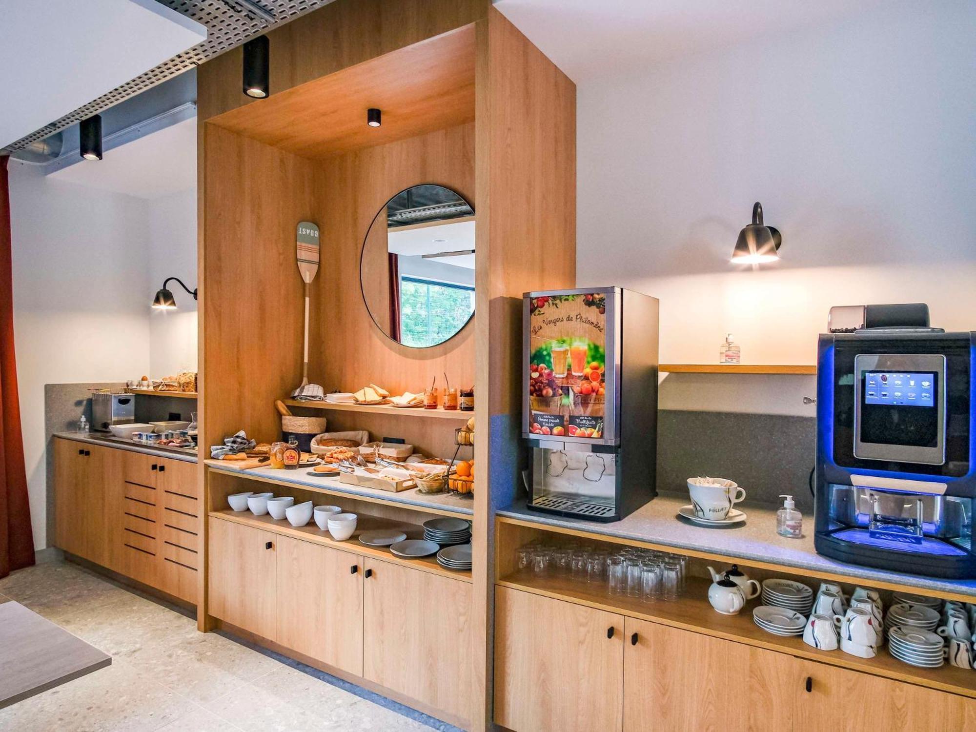 Ibis Styles البيتفيل المظهر الخارجي الصورة
