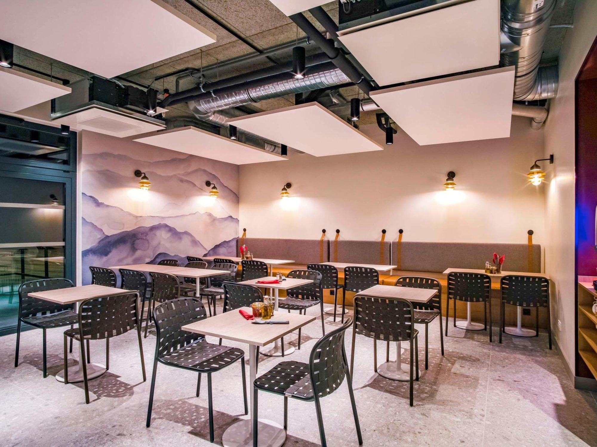 Ibis Styles البيتفيل المظهر الخارجي الصورة