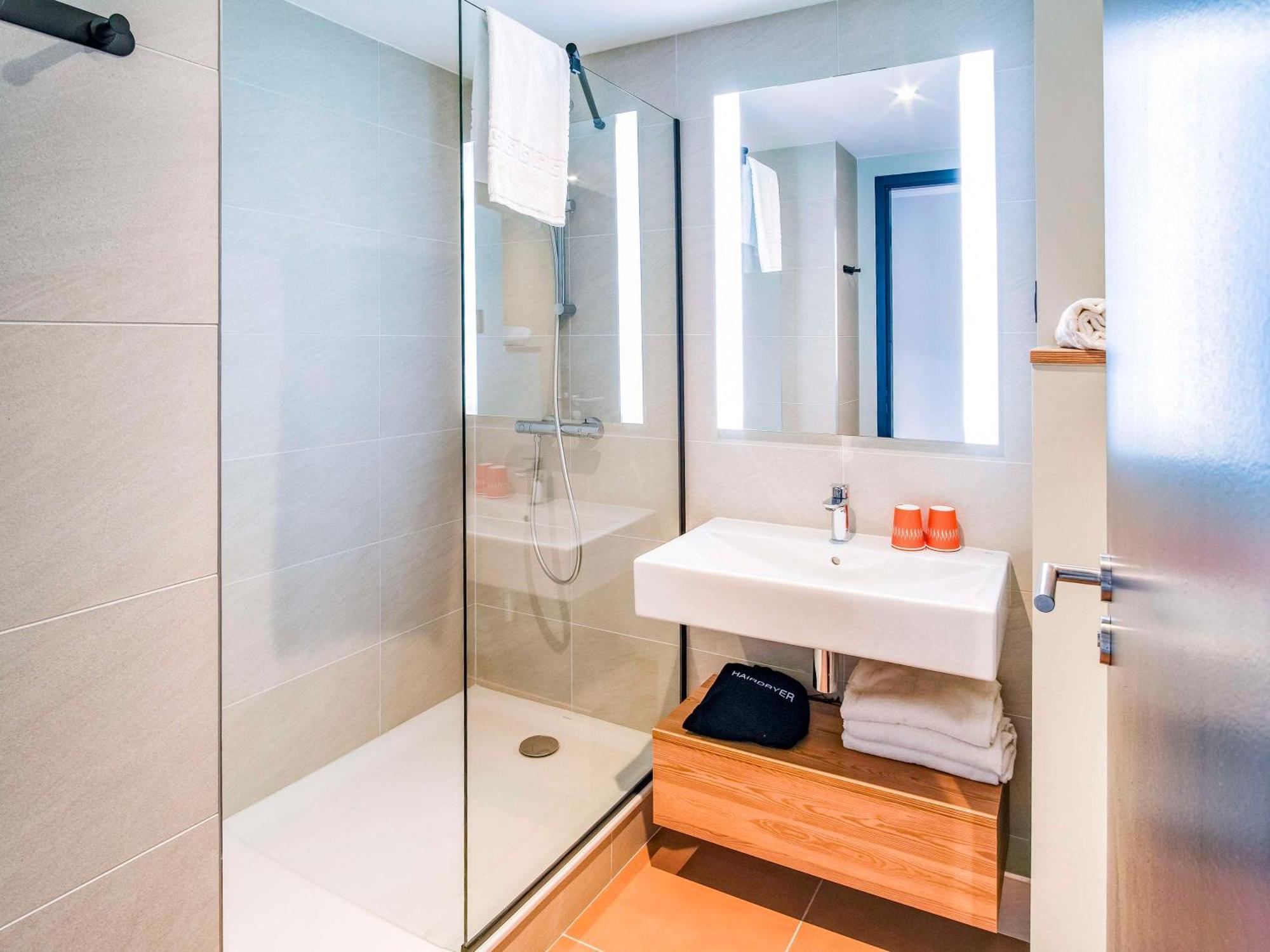 Ibis Styles البيتفيل المظهر الخارجي الصورة